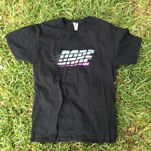 Vintage DARE tee